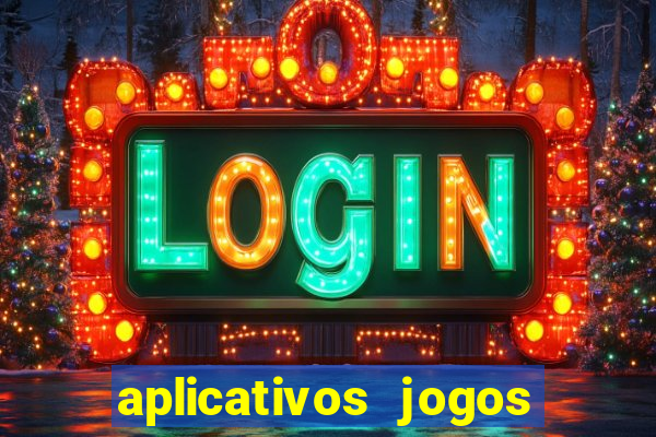 aplicativos jogos de futebol